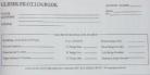 Logbook, Glider Pilot soft cover