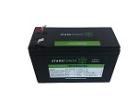 Battery - 12 Volt, 9 AH Lithium Iron Phosphate battery 