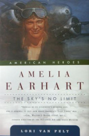Amelia Earhart