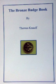 Bronze Badge Book