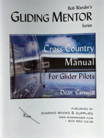 Cross Country Manual