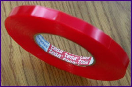 Transfer tape (double sided)