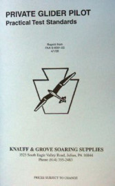 Practical Test Standards - Private