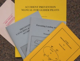 Preventing Glider Accidents
