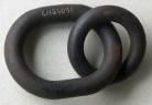 Tow Rings - Tost