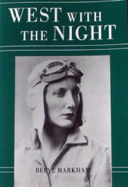 West With The Night